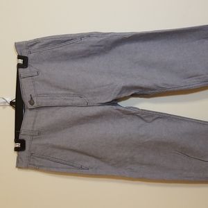 Men's gray Levi's jeans size 32x32